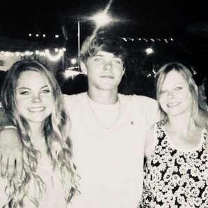 Meet your Posher, Darla